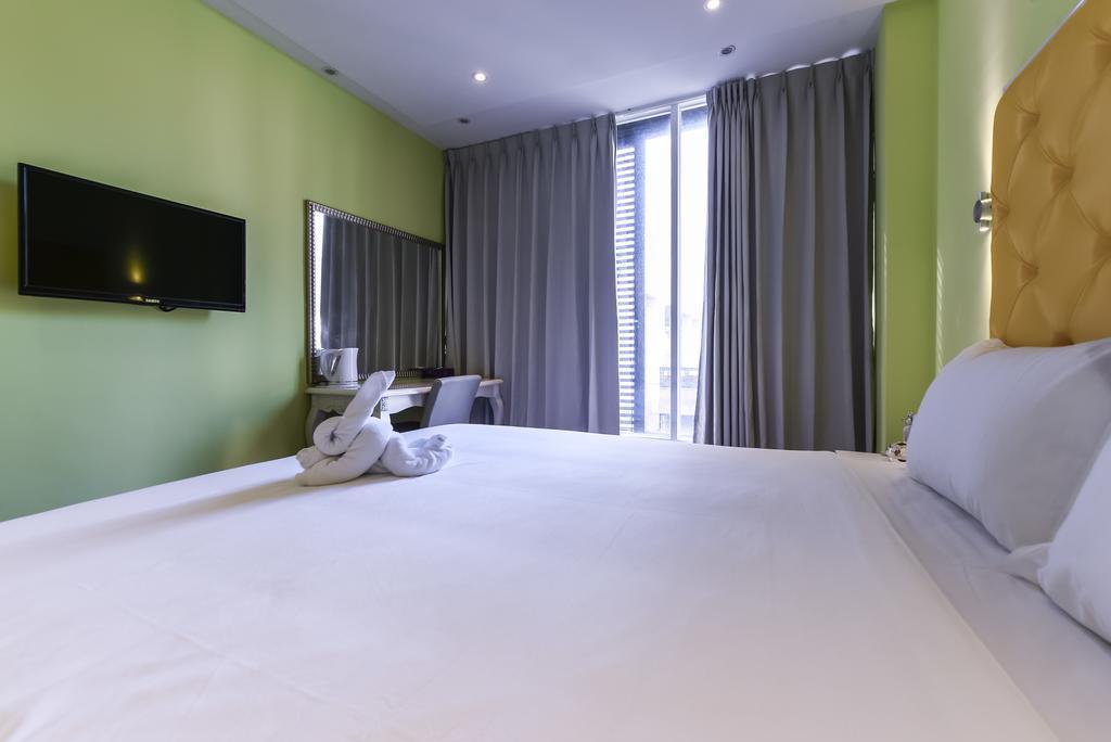 Lion King Hotel Kaohsiung Dış mekan fotoğraf
