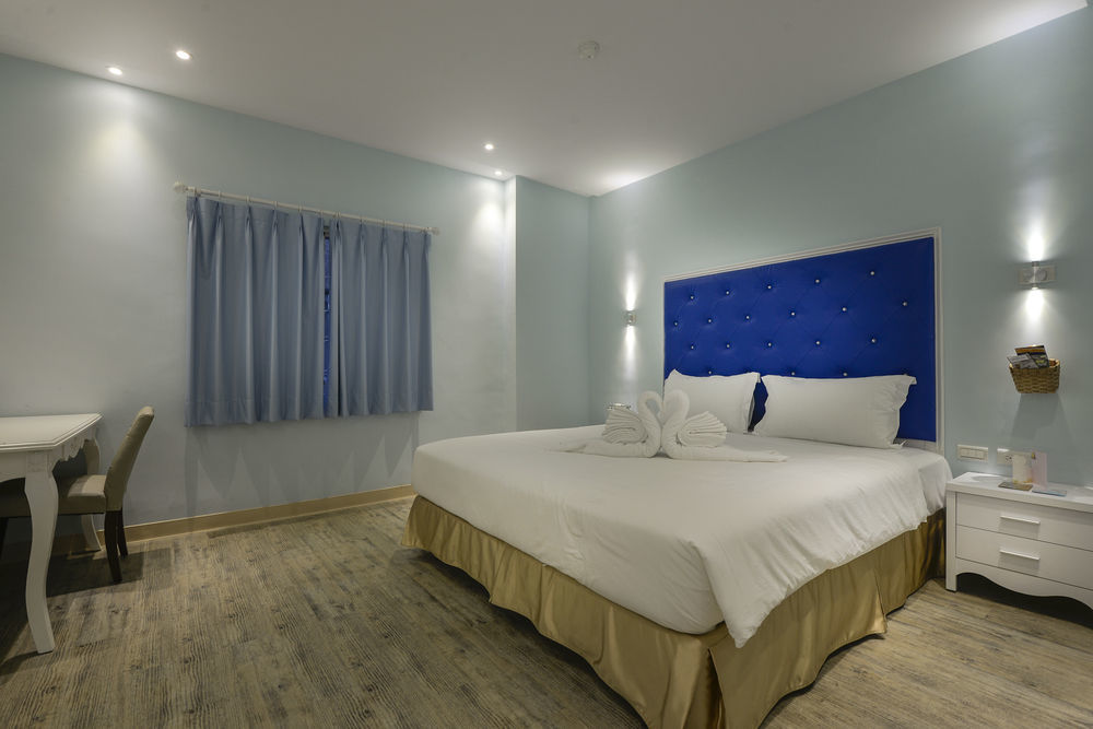 Lion King Hotel Kaohsiung Dış mekan fotoğraf